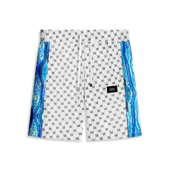 COOGI Casual Shorts Unisex