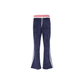 Champion Casual Pants Unisex Blue