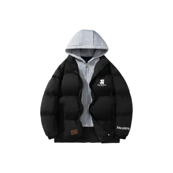 PAUL COSTELLOE Puffer Jacket Unisex