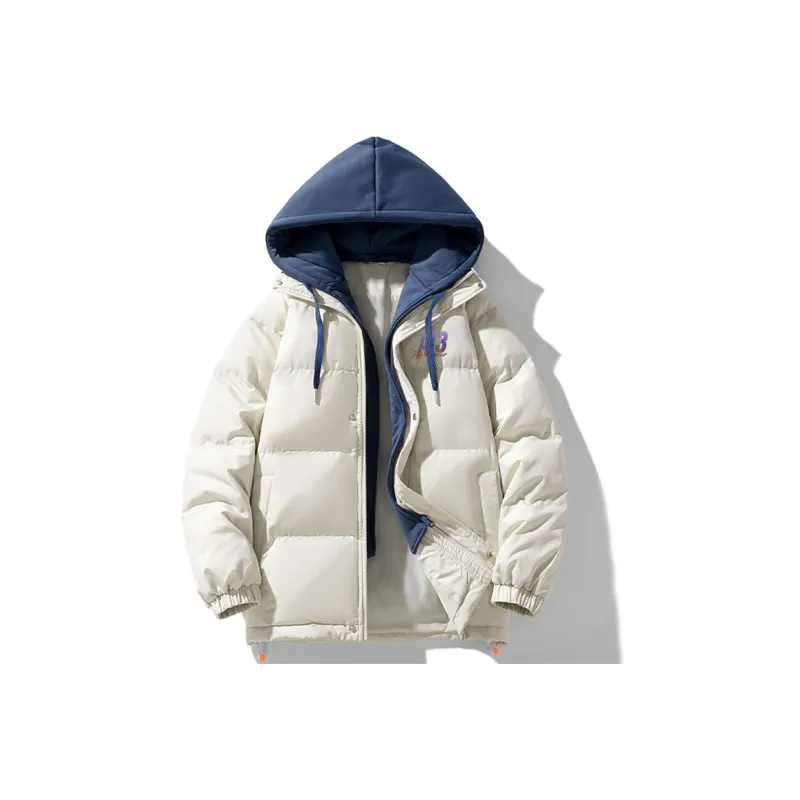AI3 Puffer Jackets Unisex-40