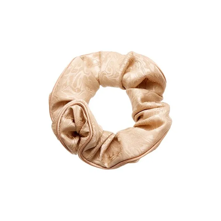 ALEXANDRE DE PARIS Dark Shadow Collection Hair Tie Ponytail Loop Women's-8