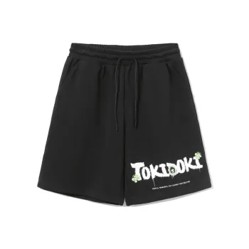 Tokidoki Loose Fit Shorts Men's