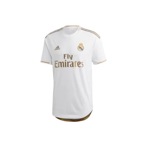 Adidas Soccer Jerseys Player Edition Men's White