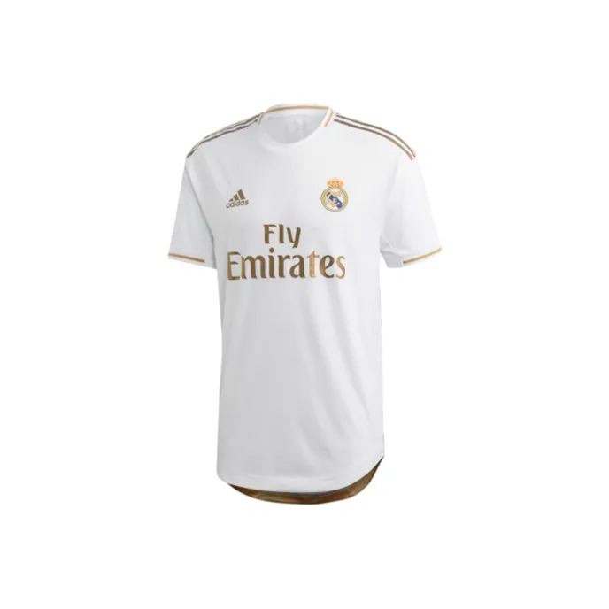 Adidas Soccer Jerseys Player Edition Men's White-0