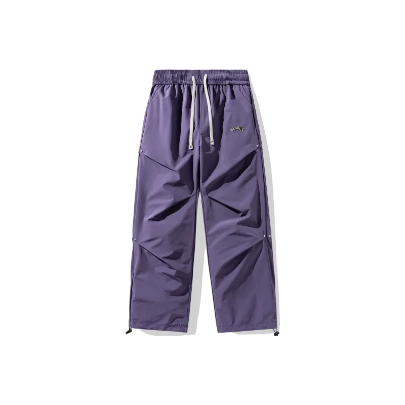 BENDL'S Autumn And Winter Season Casual Pants Unisex-18