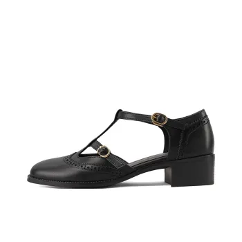XICUNMINGWU Casual Single Shoes Women's