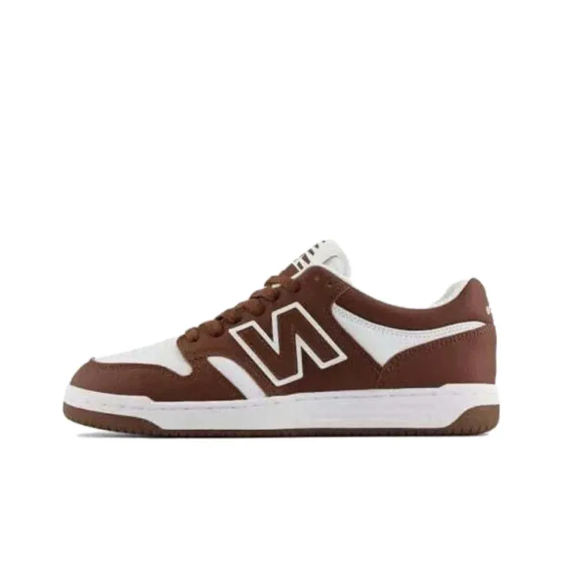 New Balance 480 Brown-0