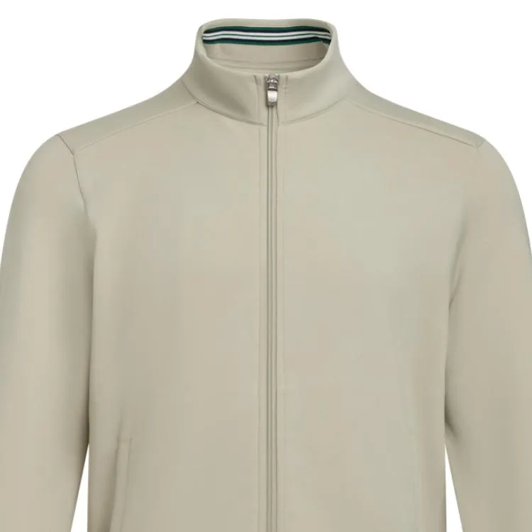 Under Armour Storm Premier Jacket Men's Khaki Gray 289-2