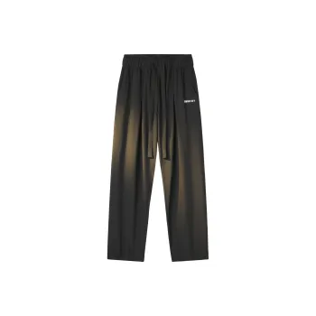 CRUSH KEY Casual Pants Unisex