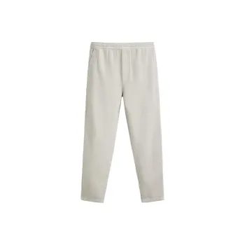 ZARA Casual Pants Men's Pearl Gray