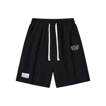 NOME Casual Shorts Unisex