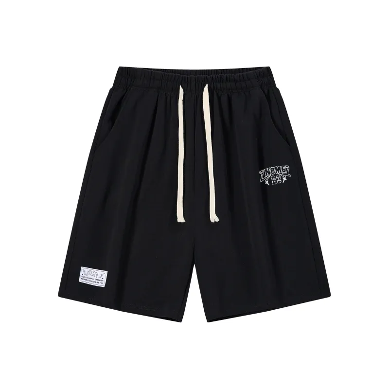NOME Casual Shorts Unisex-0