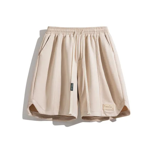 AMBER LIGHT Casual Shorts Unisex