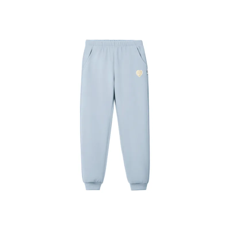 HAPPY NOCNOC Casual Pants Unisex-4