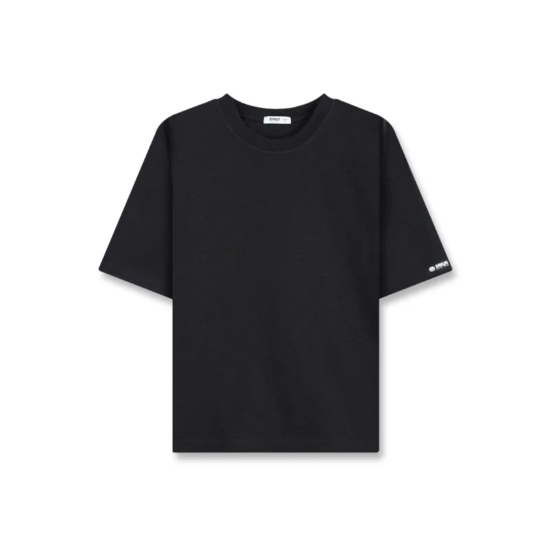 SAKUN T Shirts Unisex-0