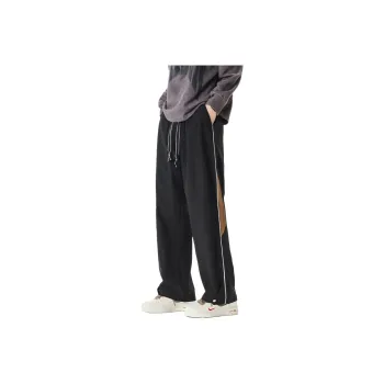 HCHUICHENG Casual Pants Unisex