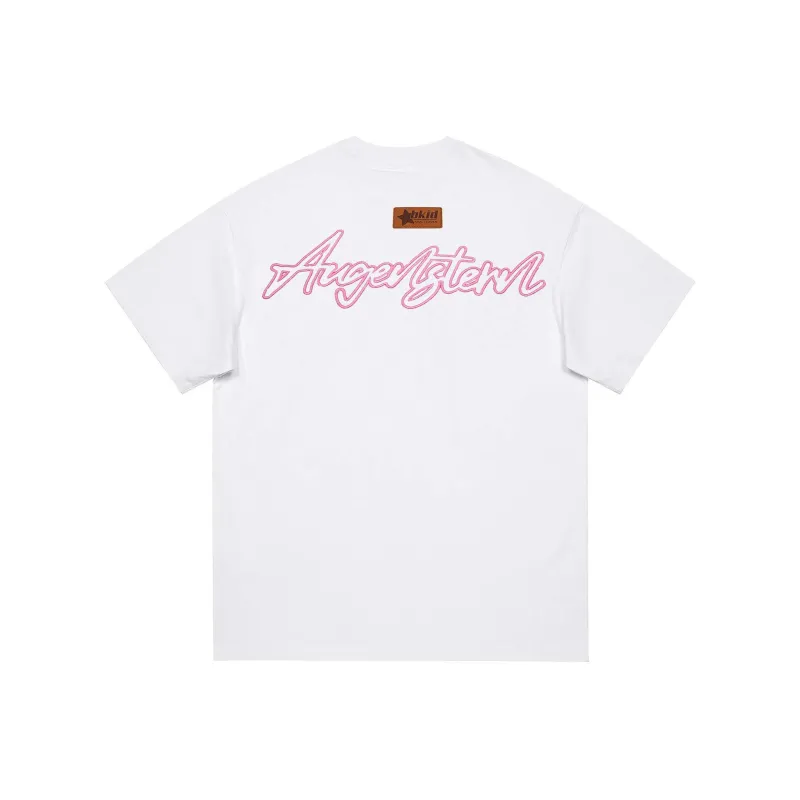 Universal Templates T Shirt Unisex-5