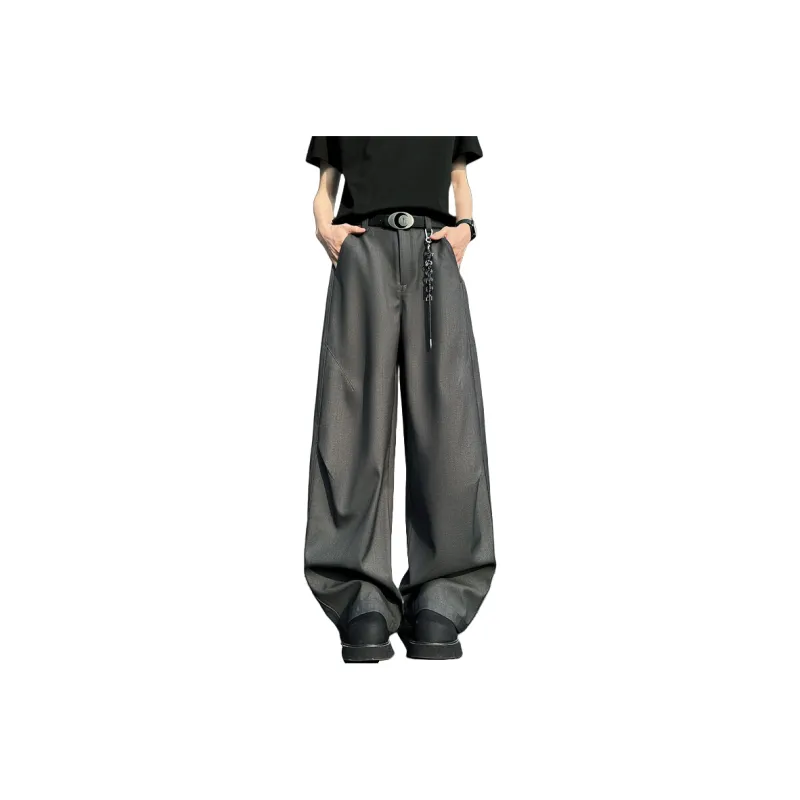 ZYKY Casual Pants Unisex-0