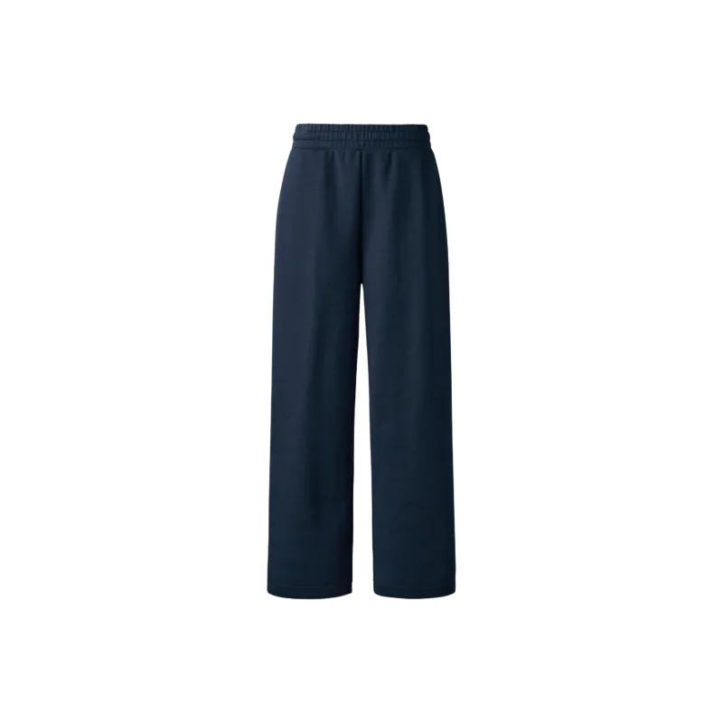 UNIQLO x Clare Waight Keller C Collection Casual Pants Unisex Indigo-0