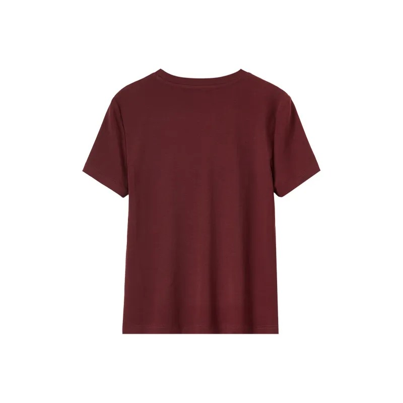 SENTUBILA T Shirts Women's-21