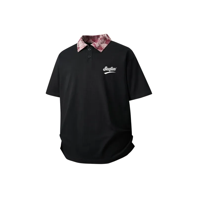 7 SEVFUN Polo Shirts Unisex-0