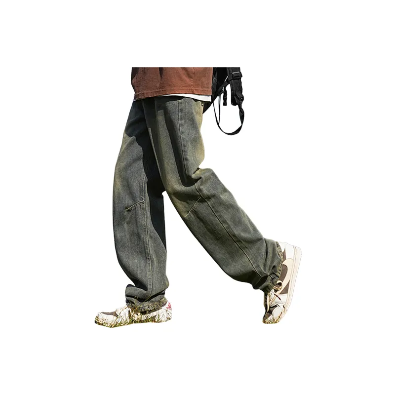 TONYKRZ Jeans Unisex-12