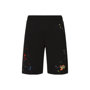 EVISU Casual Shorts Unisex