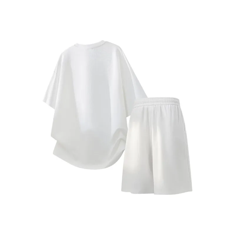 NEAR HERE Casual Sportswear Unisex-7