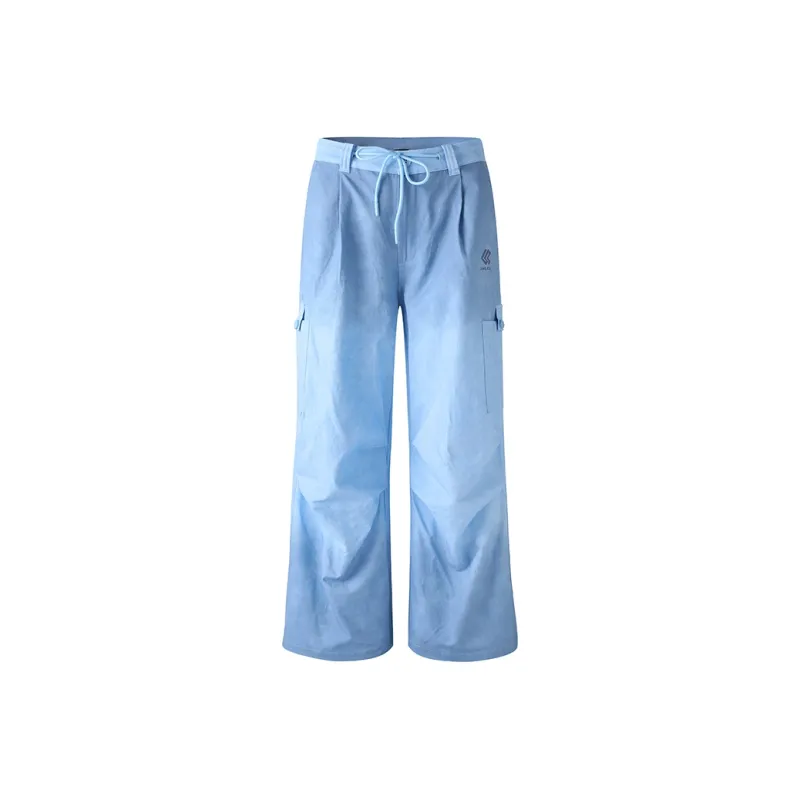 LAMLICKA Casual Pants Unisex-0