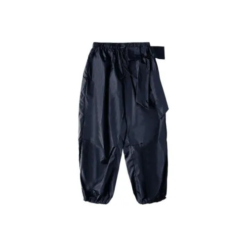 SIMONE ROCHA Gathered Track Trousers