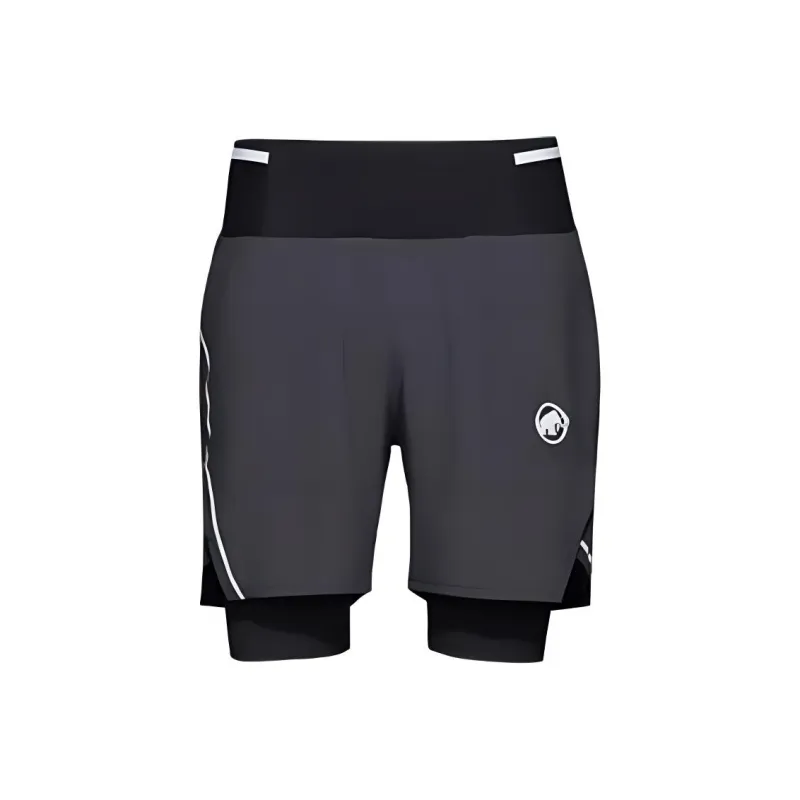 MAMMUT Aenergye Casual Shorts Men-0