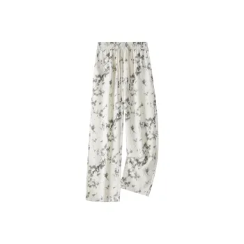 HOKLV Casual Pants Unisex