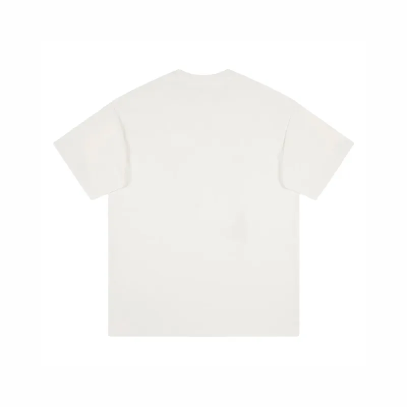 MIIOW Trendy Party Collection Cooling Summer Collection T Shirt Unisex-3