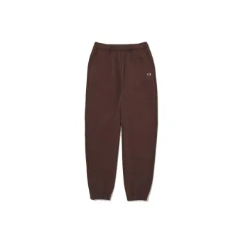 Champion Casual Pants Unisex Brown