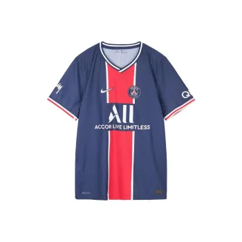 Stussy X Psg Football Jersey