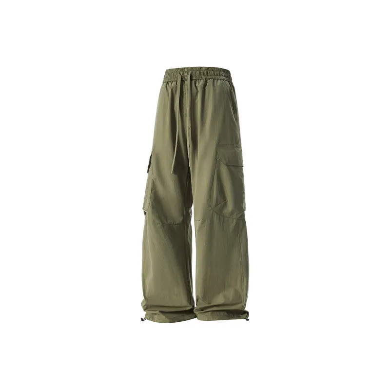 ORMY Casual Pants Unisex-14