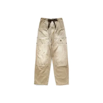 Kapital Katsuragi Cotton Trousers