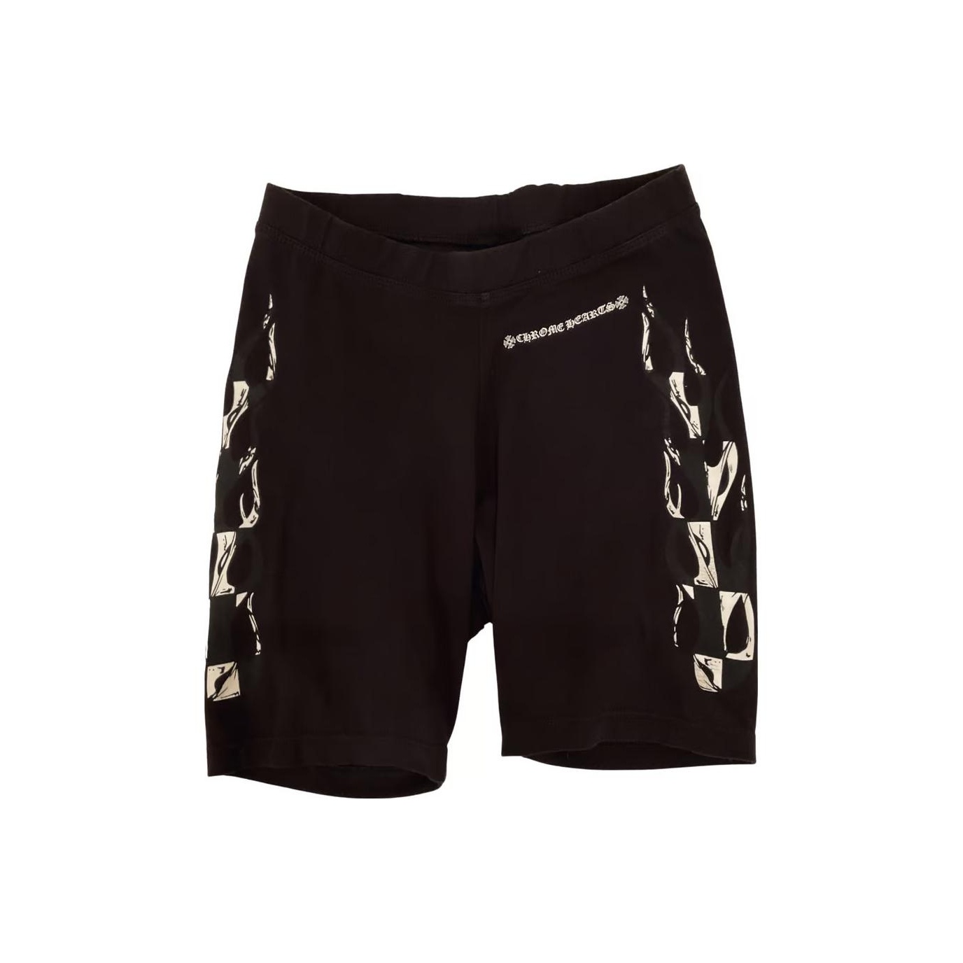 Chrome Hearts Shorts Skirts Men on Sale & Authentic - POIZON