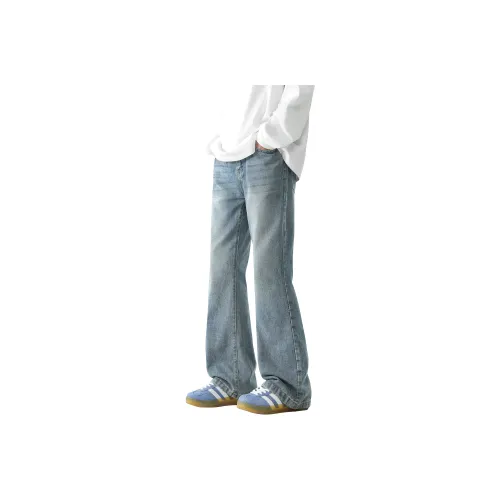 CAREBEARS Jeans Unisex