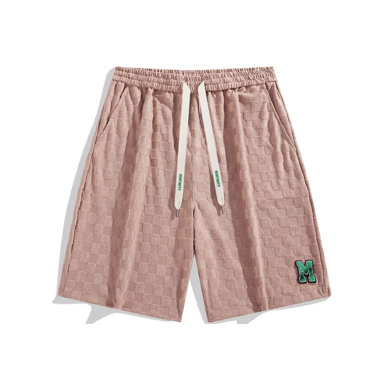 Minfinity Casual Shorts Unisex-30