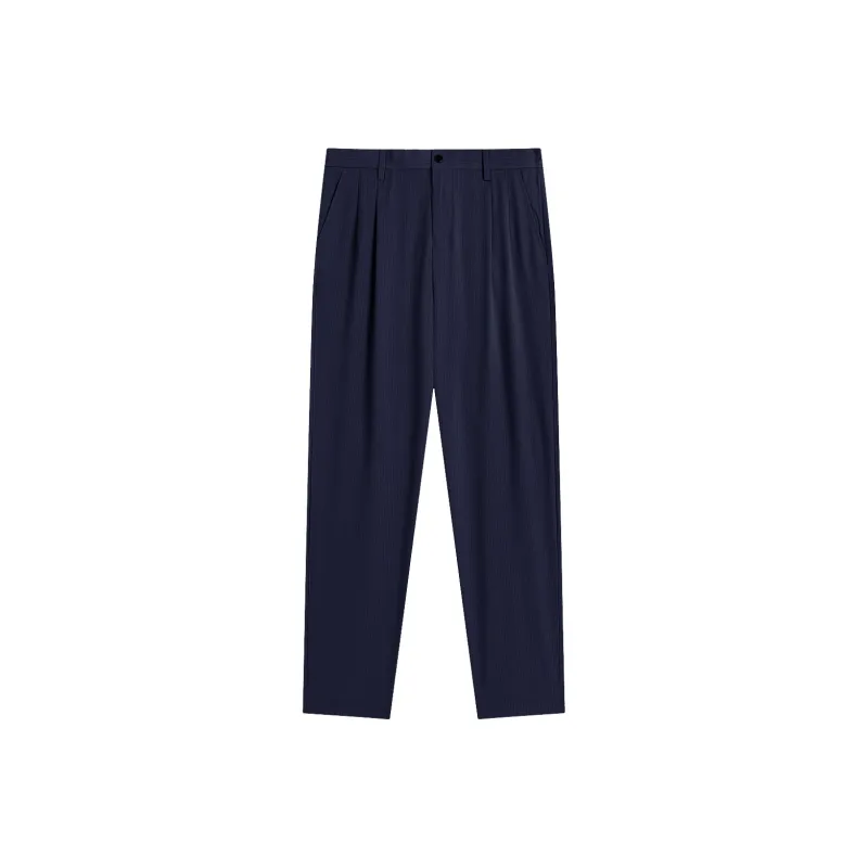 NRTY Casual Pants Spring Fall Men's-0