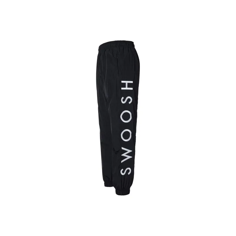 Nike Sports Pants Men Black-0