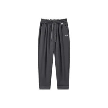 K bird Casual Pants Unisex