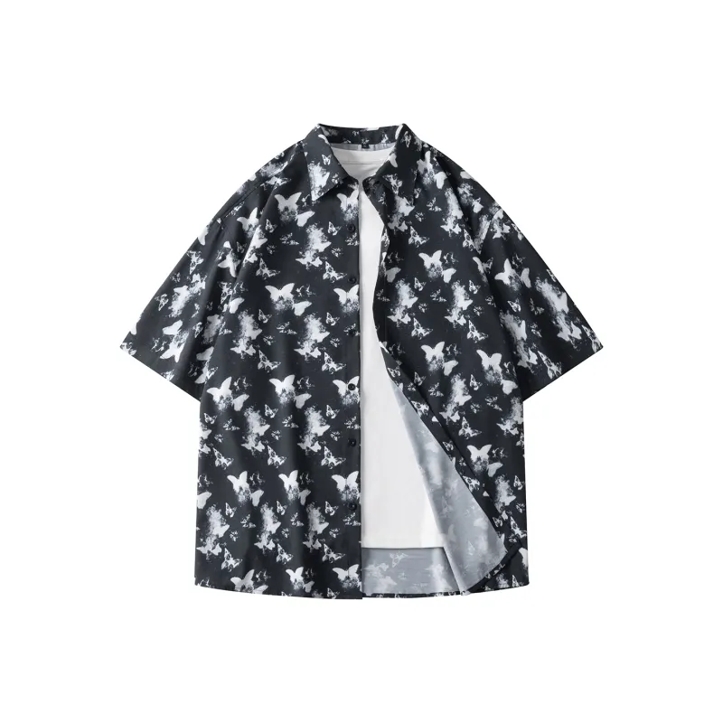 SIL VITIN Shirts Unisex-5