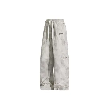 TREK&TRAVEL Casual Pants Unisex