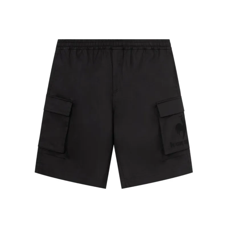Le Coq Sportif Casual Shorts Men's-4