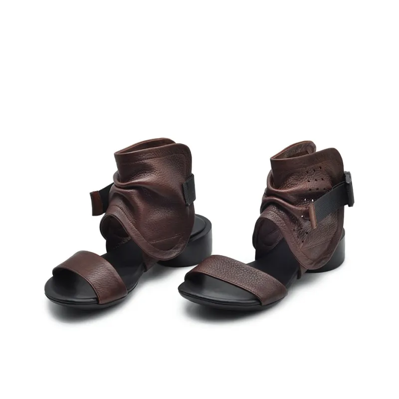 ARTMU Roman Sandals Women's-10