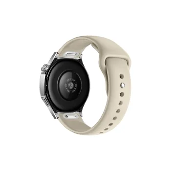 Watchbond Watch Band Huawei Compatibility 226mm Silicone Material