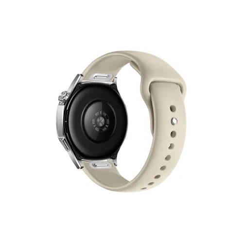 Watchbond Watch Band Huawei Compatibility 226mm Silicone Material