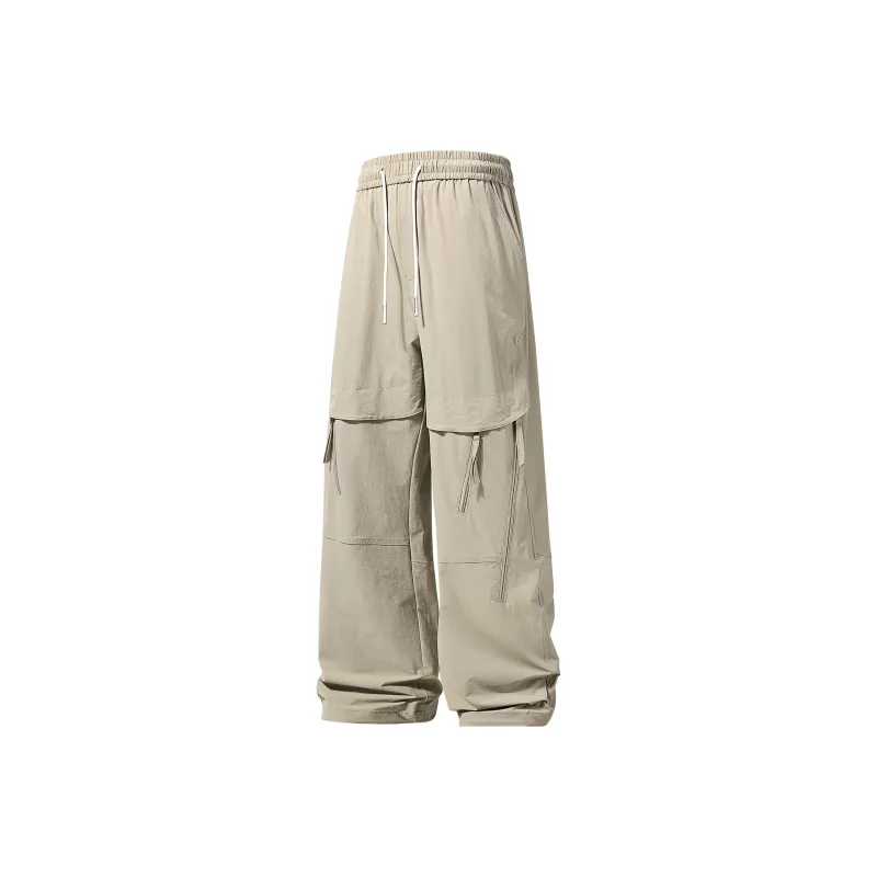 S.k. Manor Hill Casual Pants Unisex-2